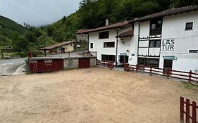 Albergue De Lastur
